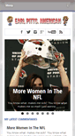 Mobile Screenshot of earlpittsamerican.com